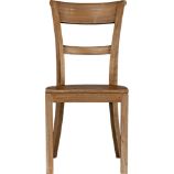Kipling Grey Wash Side Chair