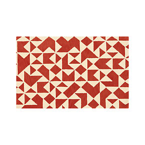 Kipp Persimmon Rug