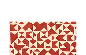 Kipp Persimmon Rug