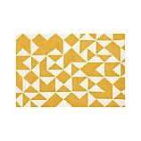 Kipp Yellow 4x6 Rug