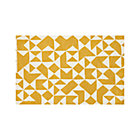 Kipp Yellow Rug.