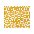 Kipp Yellow Rug.