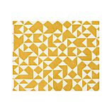 Kipp Yellow 8x10 Rug