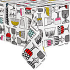Marimekko Kippis Tablecloth.