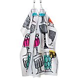 Marimekko Kippis Dishtowels Set of Two