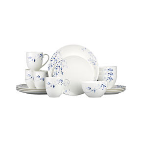 Kiri 16-Piece Dinnerware Set