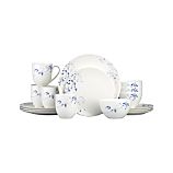 Kiri 16-Piece Dinnerware Set