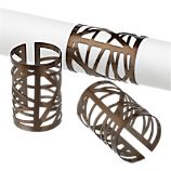 Kiska Napkin Ring