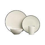 Kita 16-Piece Dinnerware Set