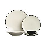 Kita 20-Piece Dinnerware Set