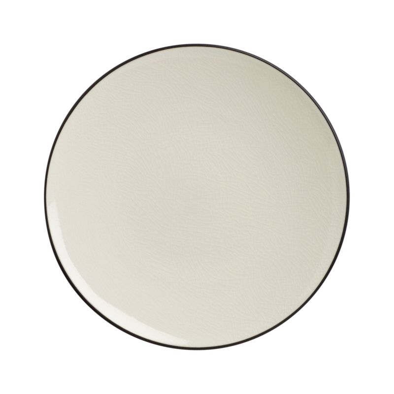 Kita Dinner Plate Crate and Barrel