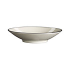 Kita Low Bowl. 8.25" dia.