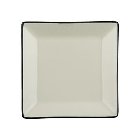 Kita Square Plate