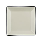Kita Square Plate.