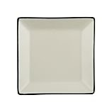 Kita Square Plate
