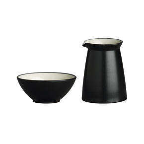 Kita Sugar and Creamer
