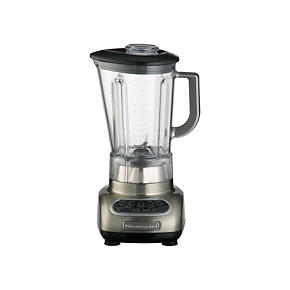 KitchenAid® 5-Speed Metallic Blender