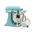 KitchenAid® Artisan Aqua Sky Stand Mixer. 5 qt.