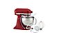 KitchenAid® Artisan Red Stand Mixer
