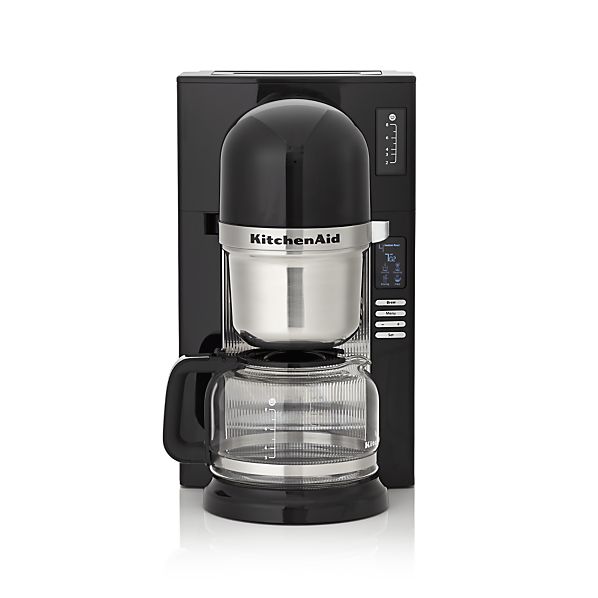 KitchenAid ® Pour Over Coffee Brewer Crate and Barrel