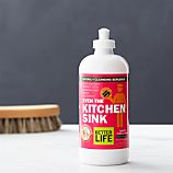 Better Life™ Even the Kitchen Sink™ Natural Kitchen and Bath Scrubber
