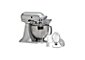 KitchenAid® Artisan Metallic Chrome Stand Mixer
