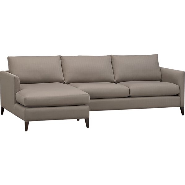 Small Sectional Furniture