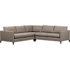 Klyne 3-Piece Sectional (Left Arm Apartment Sofa, Corner, Right Arm Apartment Sofa)