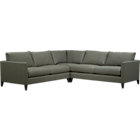 Klyne II 3-Piece Corner Sectional Sofa (Left Arm Apartment Sofa, Corner, Right Arm Apartment Sofa)