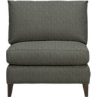 Klyne II Armless Sectional Chair