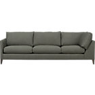 Klyne II Left Arm Corner Sectional Sofa
