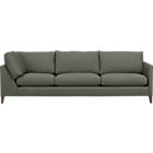 Klyne II Right Arm Sectional Corner Sofa