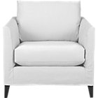 Klyne II Slipcovered Chair