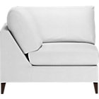 Klyne II Slipcovered Sectional Corner
