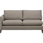 Klyne Left Arm Sectional Apartment Sofa