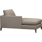 Klyne Left Arm Sectional Chaise