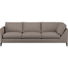 Klyne Left Arm Sectional Corner Sofa