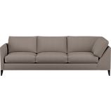 Klyne Left Arm Sectional Corner Sofa