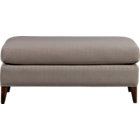 Klyne Ottoman and a Half