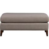 Klyne Ottoman and a Half