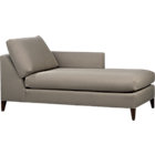 Klyne Right Arm Sectional Chaise