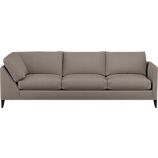 Klyne Right Arm Sectional Corner Sofa