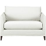 Klyne Chair and a Half Slipcover Only
