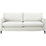 Klyne Slipcovered Sofa