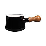 Dansk® Kobenstyle Black Butter Warmer