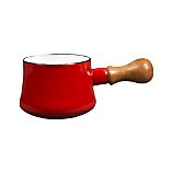 Dansk® Kobenstyle Red Butter Warmer