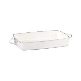 Dansk® Kobenstyle White Baker