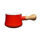 Dansk® Kobenstyle Chili Butter Warmer. 16 oz.
