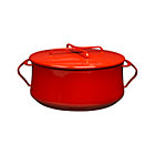 Dansk® Kobenstyle Chili Casserole. 4 qt.