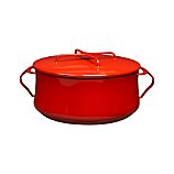 Dansk® Kobenstyle Chili 4-Quart Casserole